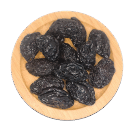 Prunes with pit 30/40