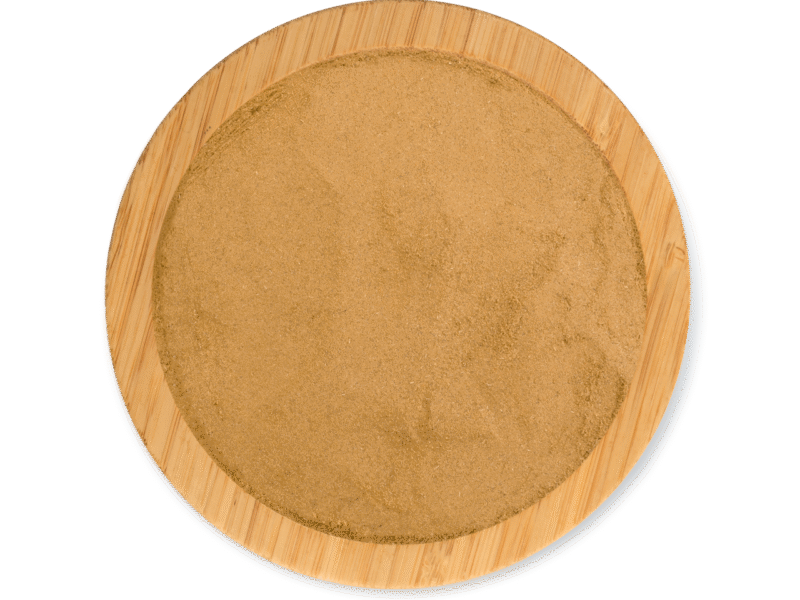 CINNAMON GROUND