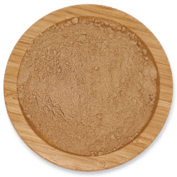 Ginger powder