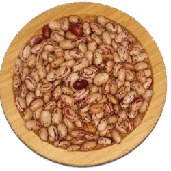 CRANBERRY BEANS