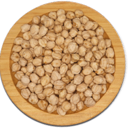 CHICKPEAS BIG SIZE