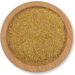 Bulgur fine