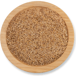 Sesame golden 99,90%