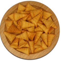 CONOS SNACK TACO FLAVOUR