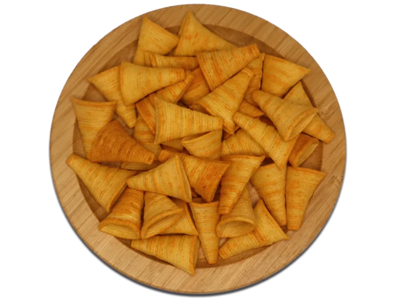 CONOS SNACK TACO FLAVOUR