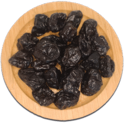 Prunes pitted 40/50 ΑΑ