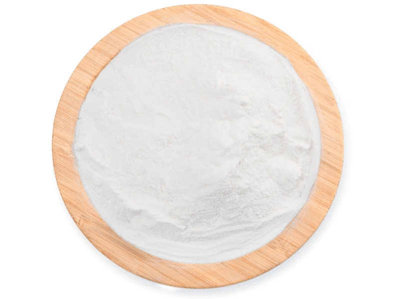 Baking powder