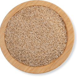 NATURAL SESAME SEEDS
