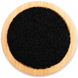 Nigella seeds (sesame black)