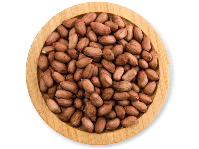 GROUNDNUT PEANUTS KERNELS 28/32