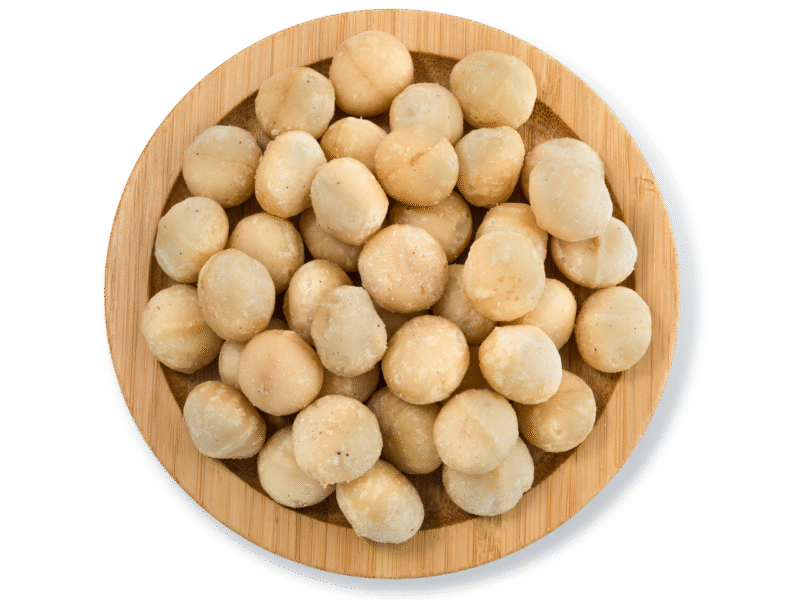 MACADAMIA RAW STYLE SOUTH