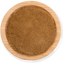 Cloves ground