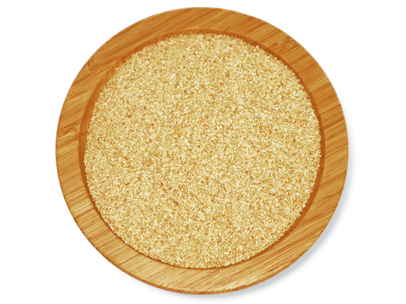 GARLIC DEHYDRATED GROUND INDIA