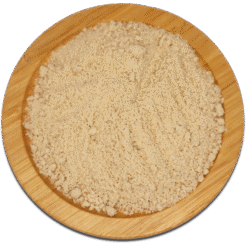 GROUND BLANCHED PEANUT