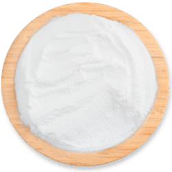 Vanillin crystalized powder euro plus 1200