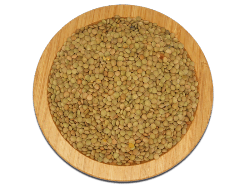 Lentils small
