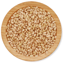 Pine nuts 950 Cedar