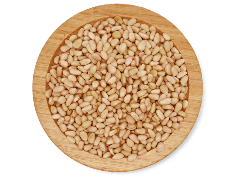 Pine nuts 950 Cedar