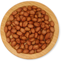 GROUNDNUT PEANUTS KERNELS 30/36