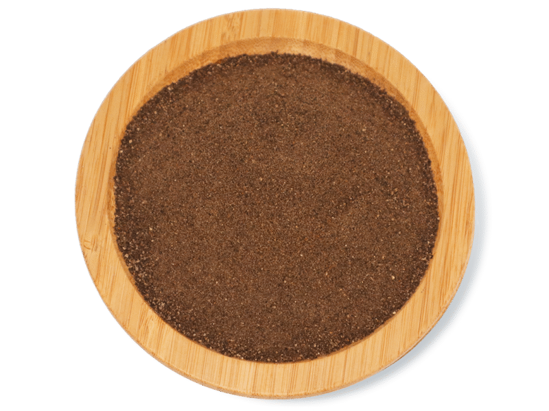 BLACK PEPPER GROUND