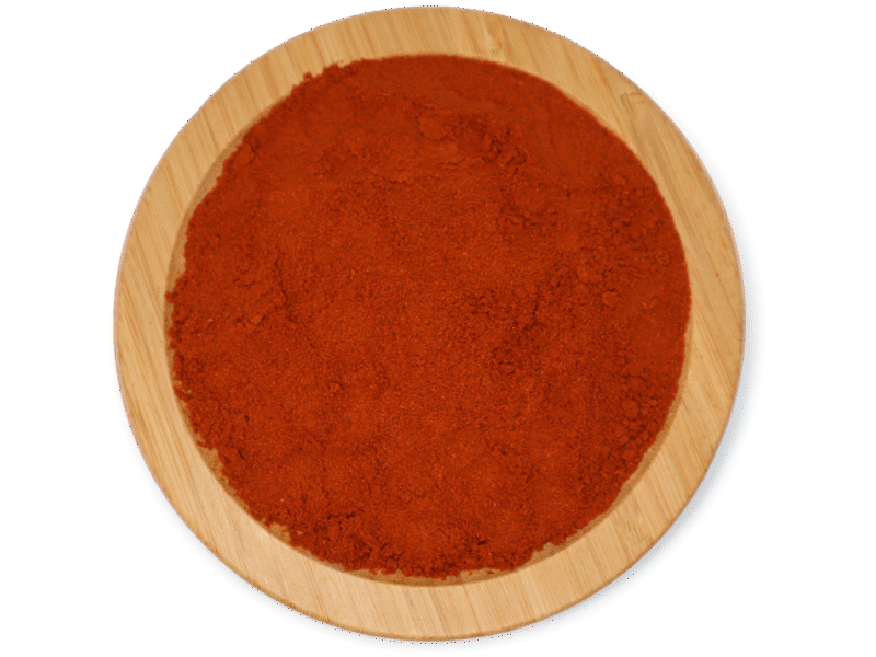 Paprika sweet & smoked 130 ASTA