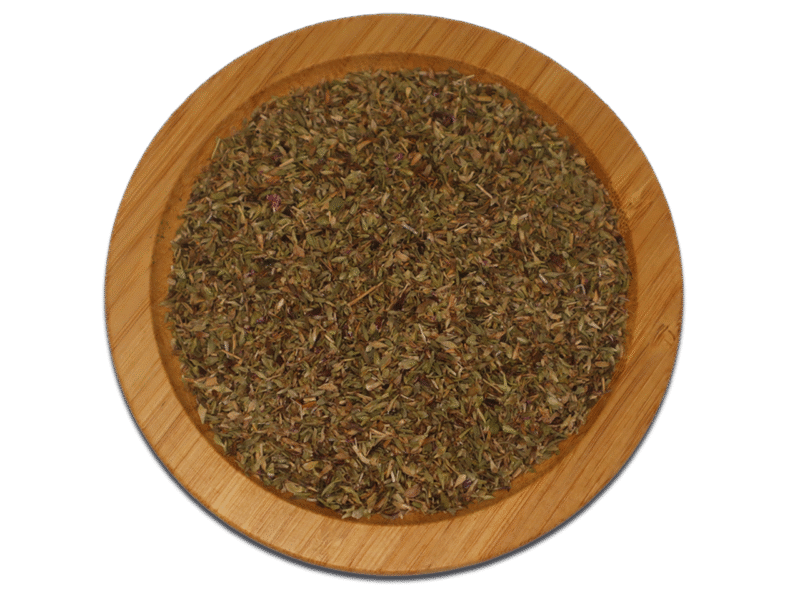 Thyme dried premium