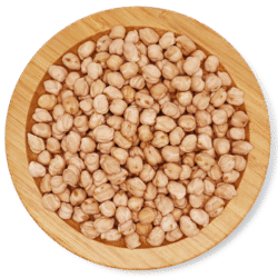 CHICKPEAS MEDIUM SIZE