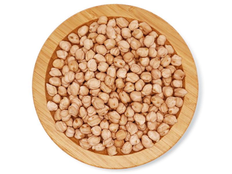 CHICKPEAS MEDIUM SIZE