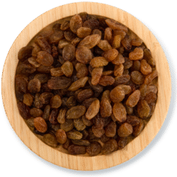 Raisins natural Medium No9