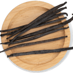 VANILLIA NATURAL STICKS
