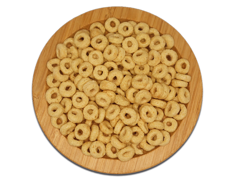 Honey rings