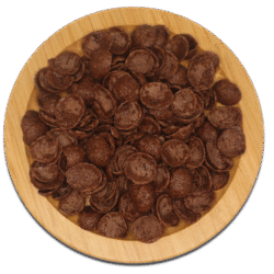 Choco flakes