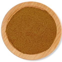 CUMIN POWDER B STEILIZED