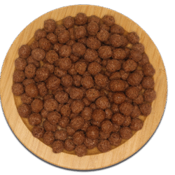 Choco balls