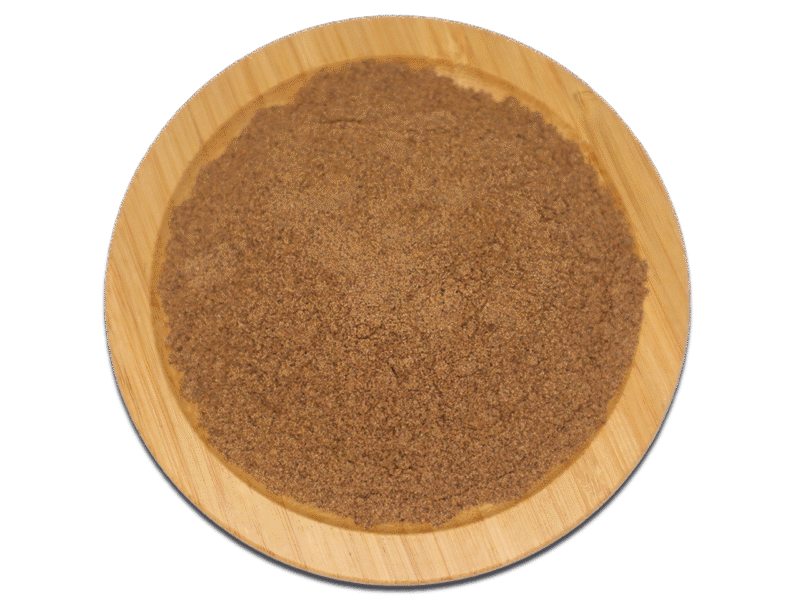 NUTMEG GROUND HORECA