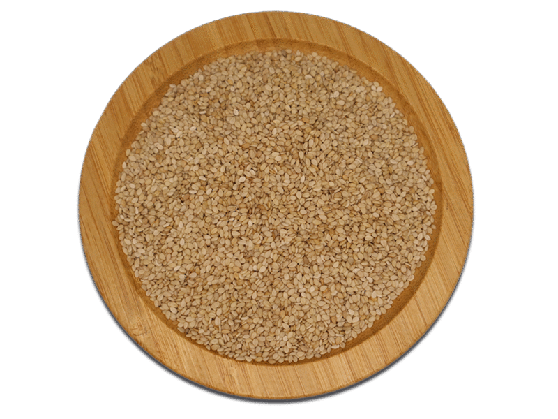 NATURAL SESAME SEEDS