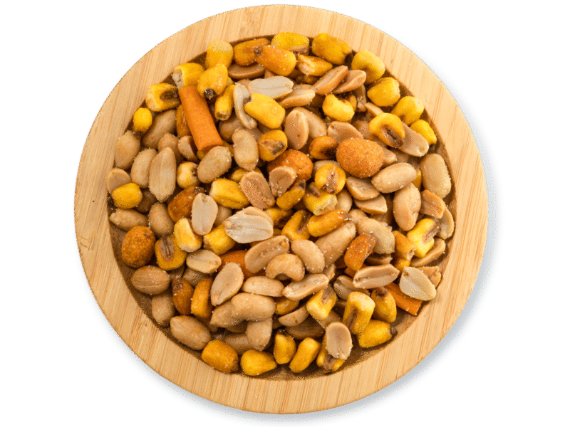 COCKTAIL BAR DRY NUTS PRODUCT
