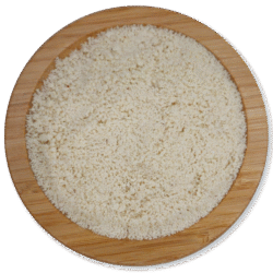 BLANCHED ALMOND MEAL