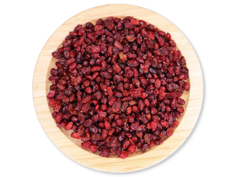 ARONIA BERRY DRIED ORIGIN