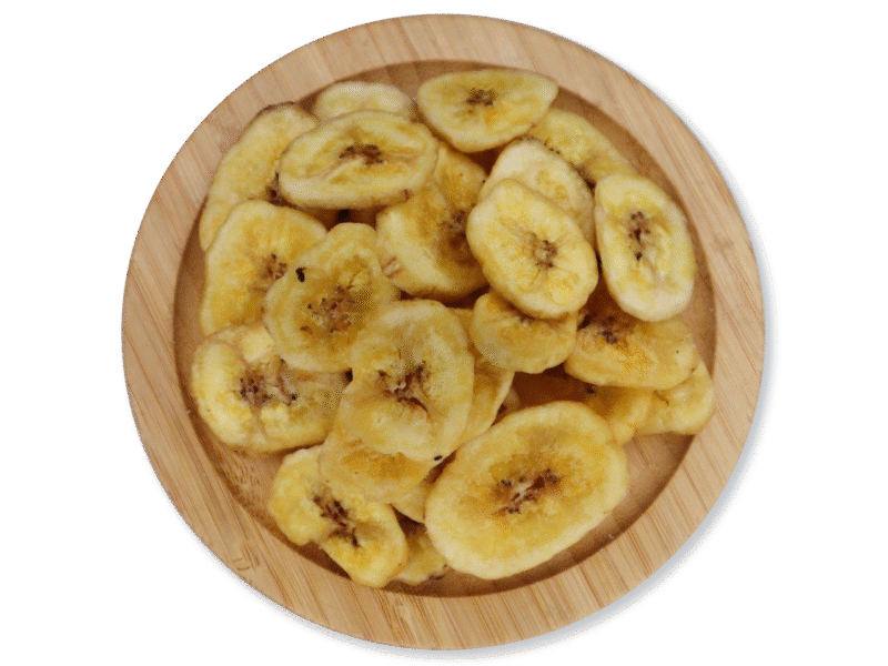 BANANA CHIPS