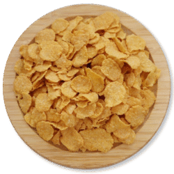 Corn flakes