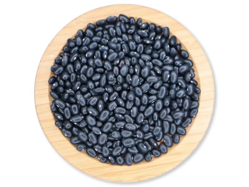 BEANS BLACK