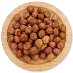 Hazelnuts raw 14-16mm