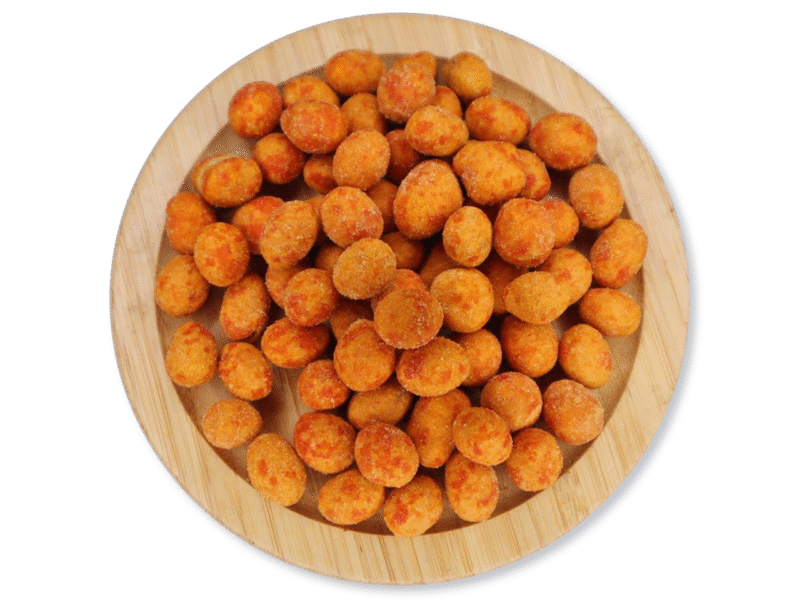 FUME SNACK BACON PRODUCT