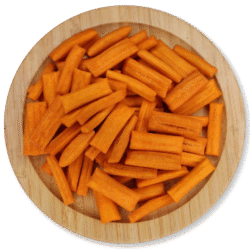 Garida snack