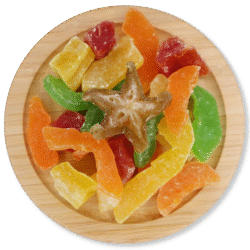 Fruit salad