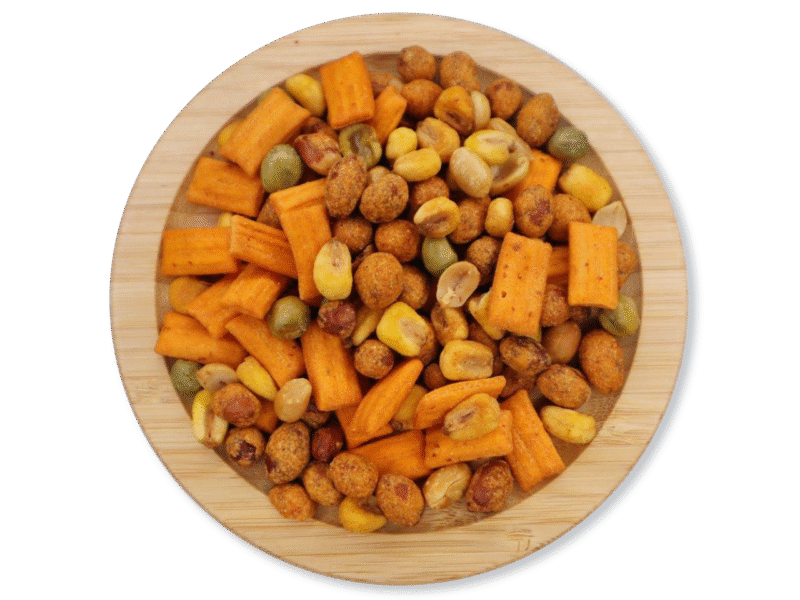 COCKTAIL SNACK PRODUCT