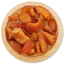 QUINCE DRIED APPLE JUICE INFUSED