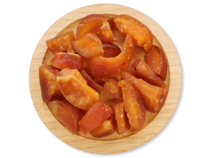 QUINCE DRIED APPLE JUICE INFUSED