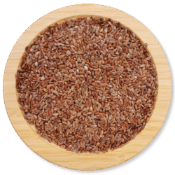 LINSEEDS BROWN